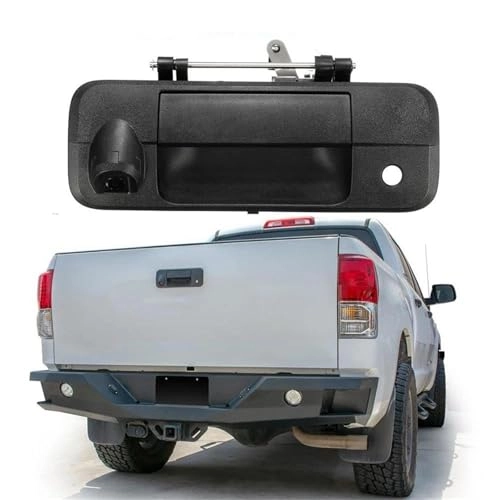 Rear View Camera Fisheye - Night vision Wired 1080P