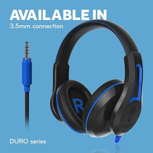 TW200 Wired Headphone