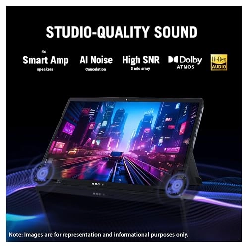 ROG Flow Z13 GZ302EA-XS96 - 13.4'' Ryzen AI MAX+ 390 32GB DDR5 1TB SSD