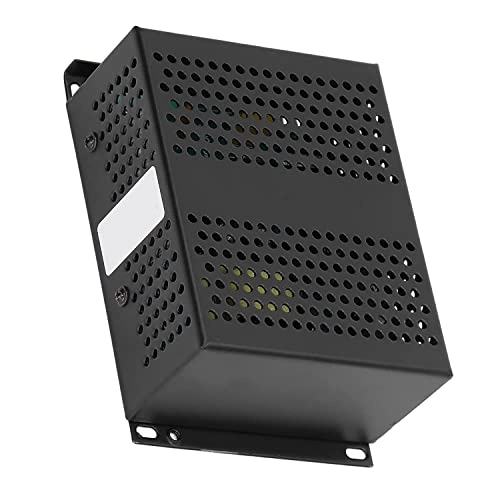 Battery Charger - AC 30-250V 5.5A