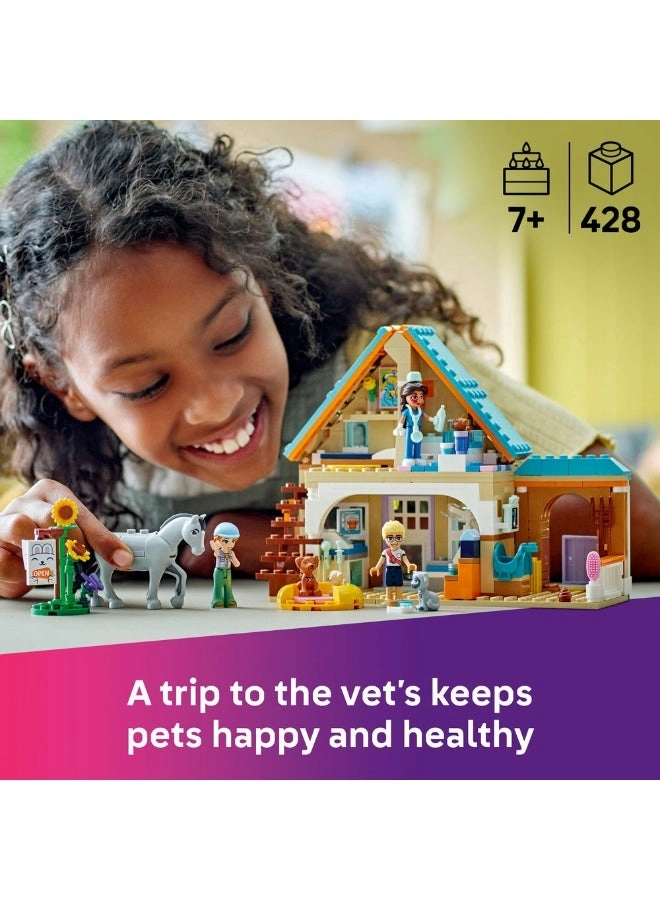 Friends Horse And Pet Vet Clinic (42651) - Animals