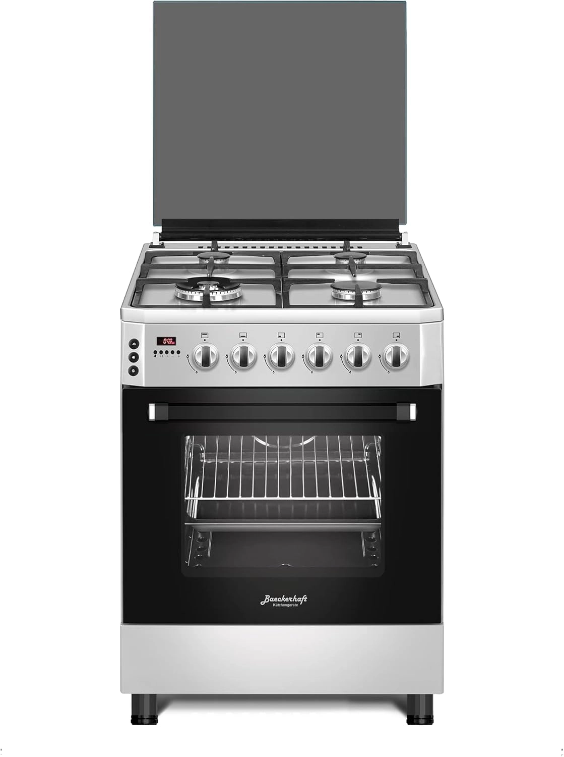 Baeckerhaft 8199991542148 GAS Cooker