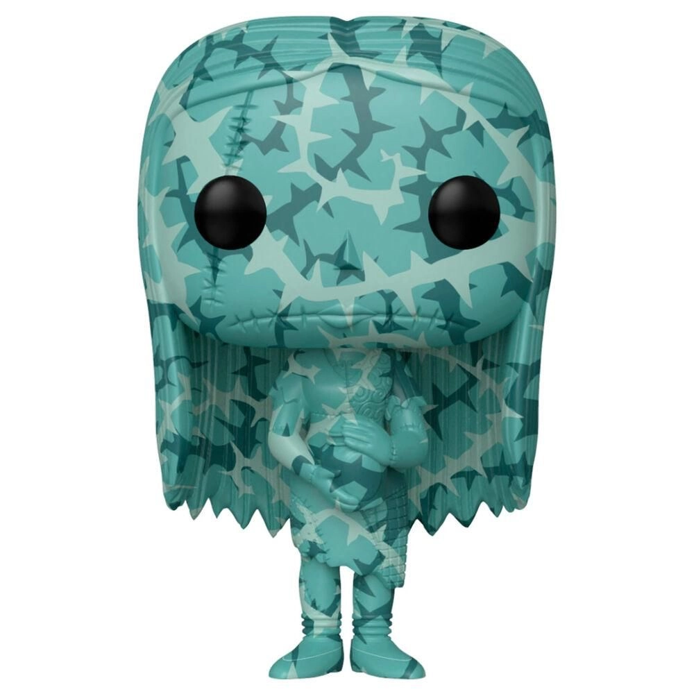 FUNKO Sally - Disney NBC - Artist's Series