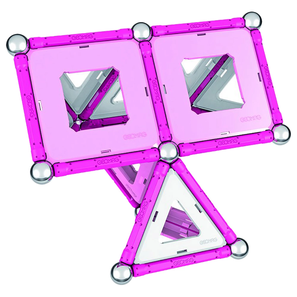 Glitter Panels - 68pcs