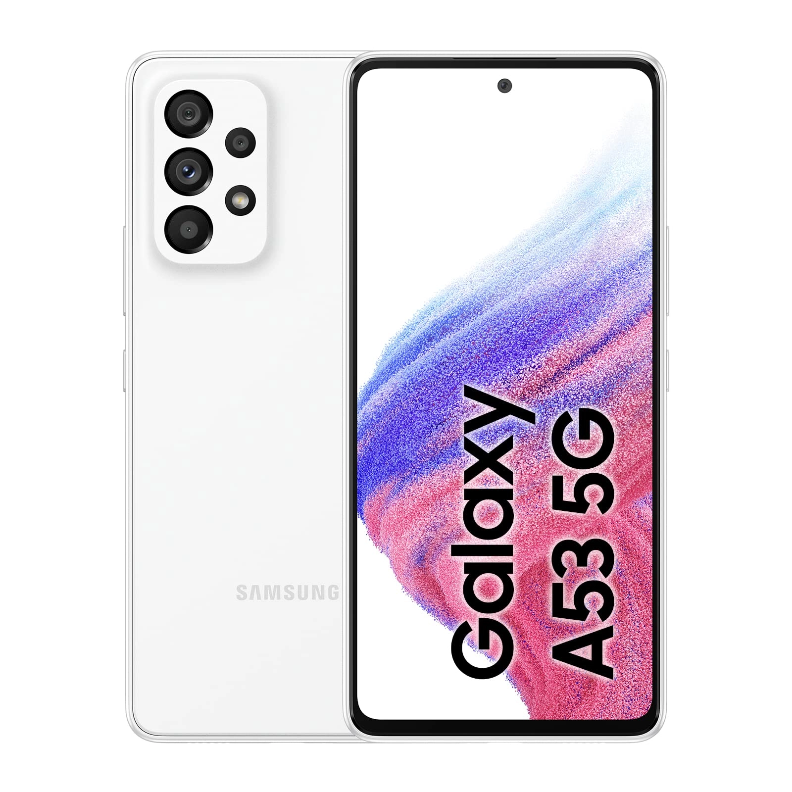 Samsung Galaxy A53 - 8GB 256GB