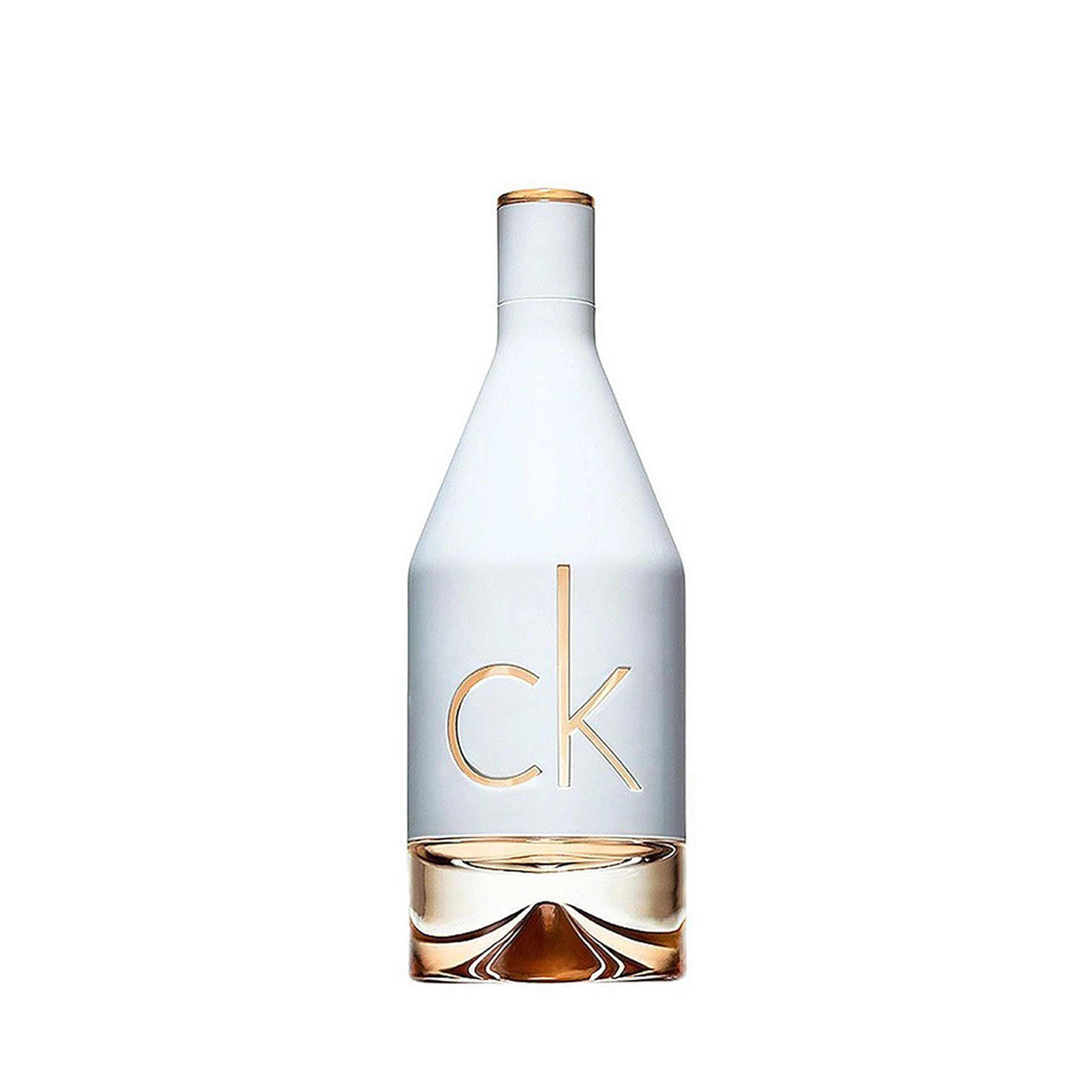 Calvin Klein In 2 U Eau de Toilette 100 ml