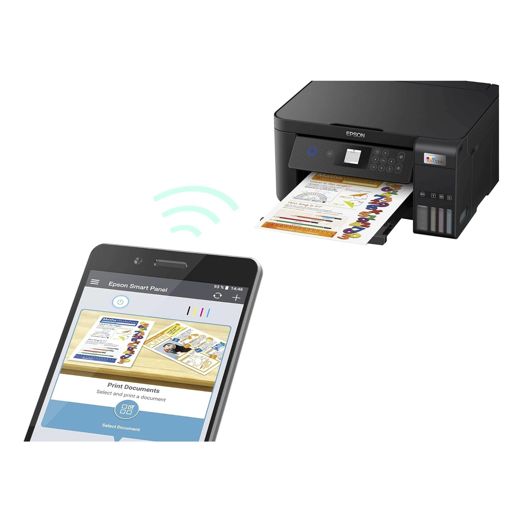 EcoTank L4260