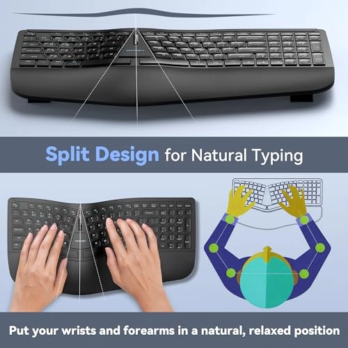 keyboard - QWERTY Wired