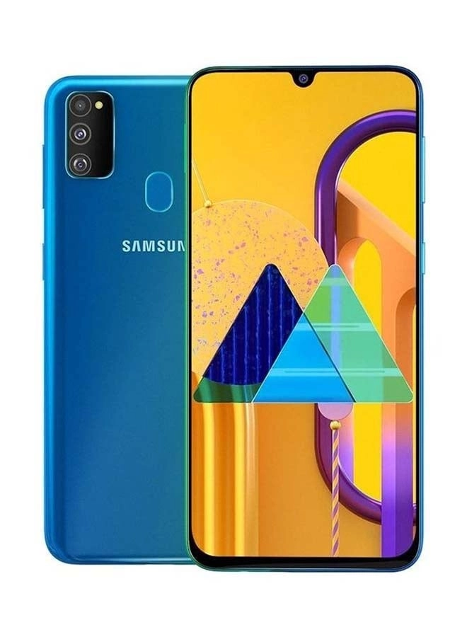 Samsung Galaxy M30s - 4GB 128GB