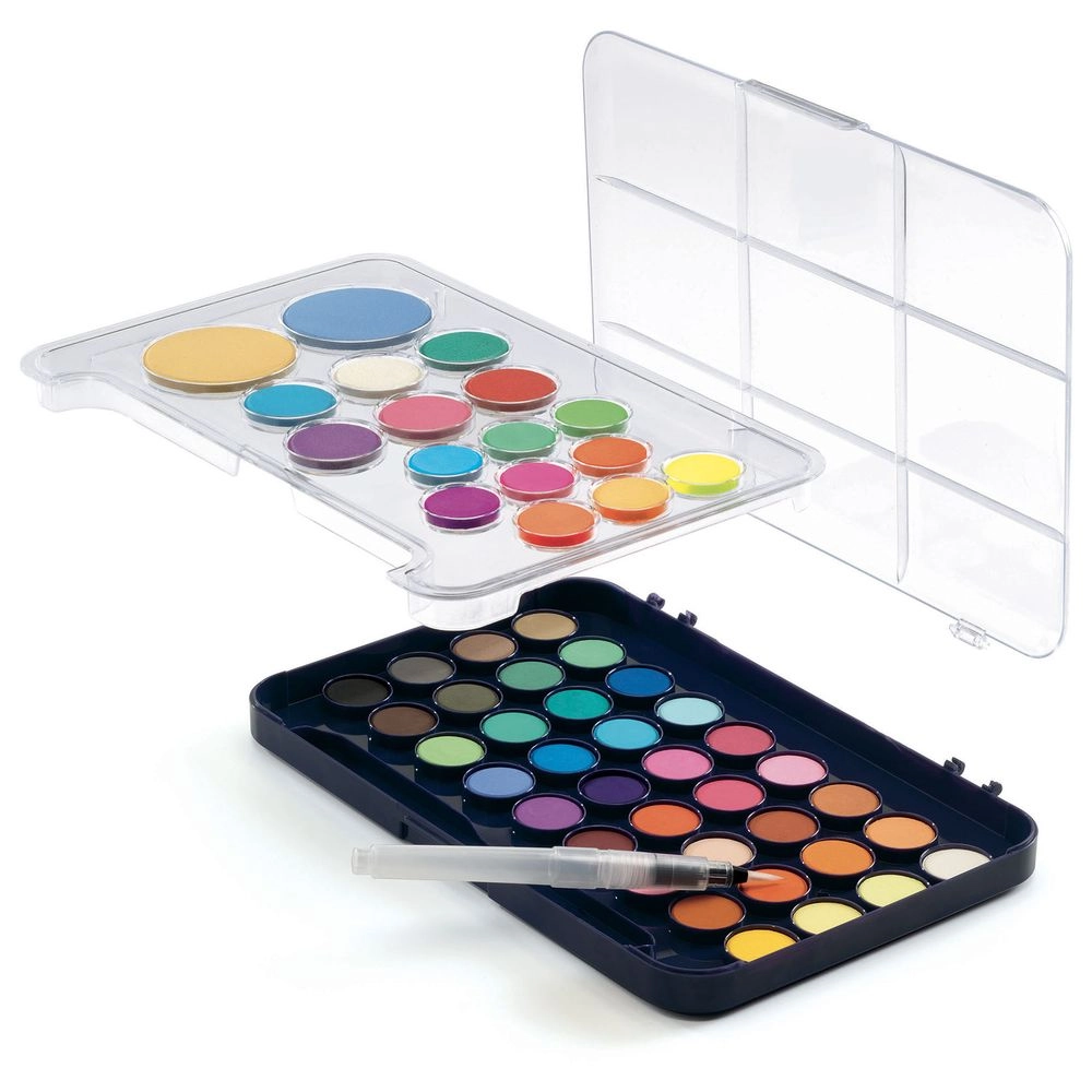 Artist - 53 Water Brush