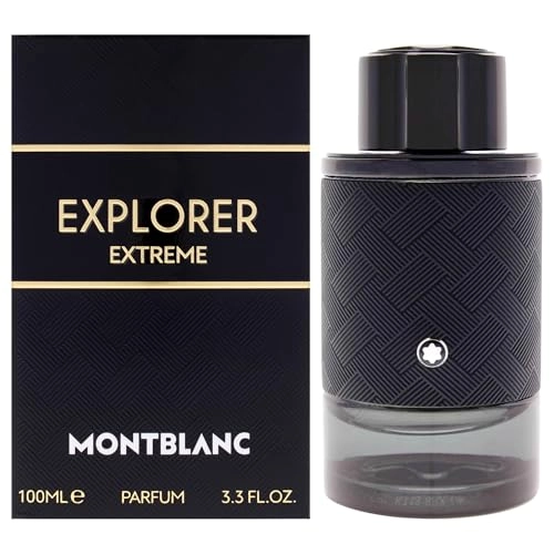 Explorer Extreme - Eau de Parfum 100 ml