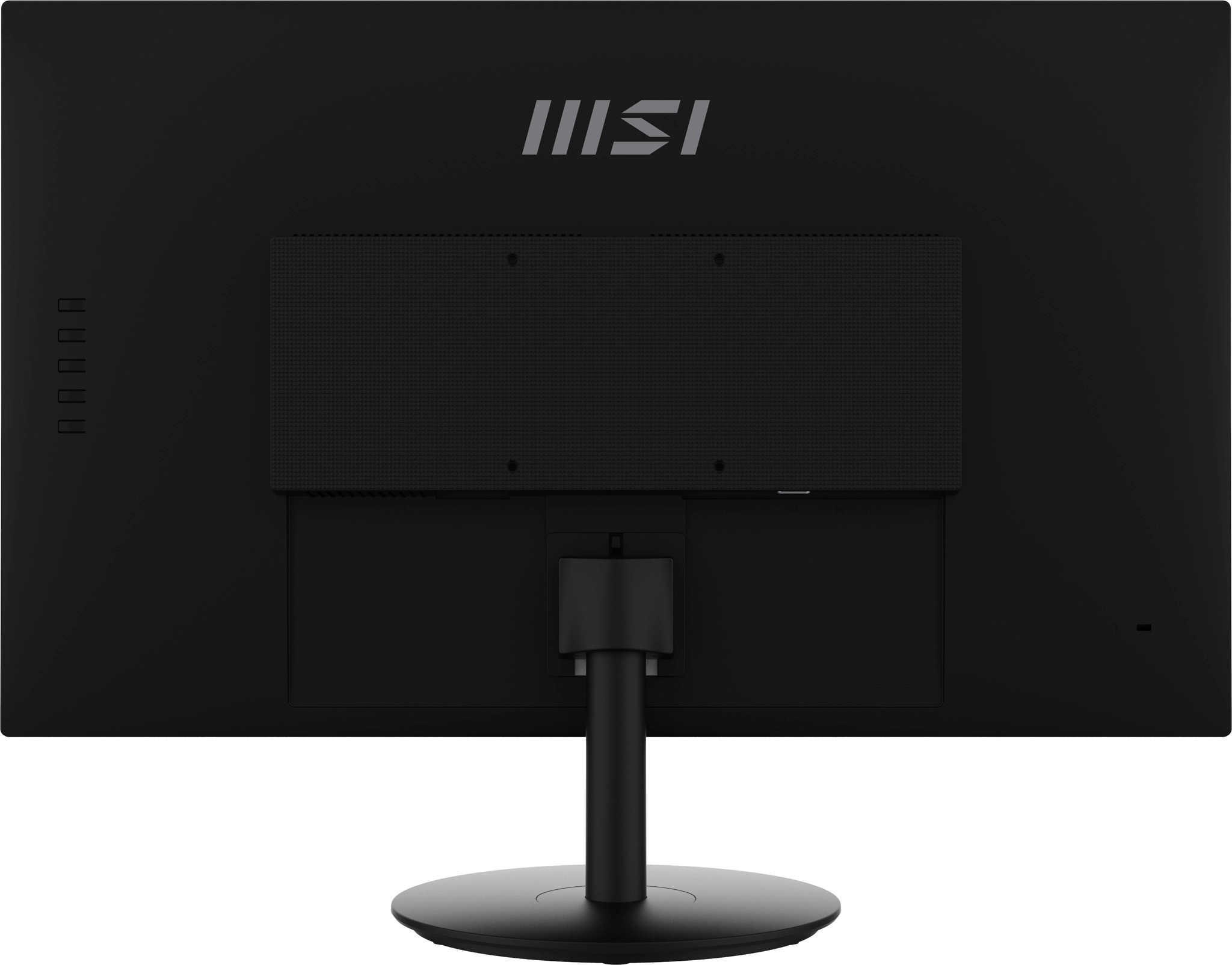 PRO MP 273A - 27 inch 1920 X 1080 pixels