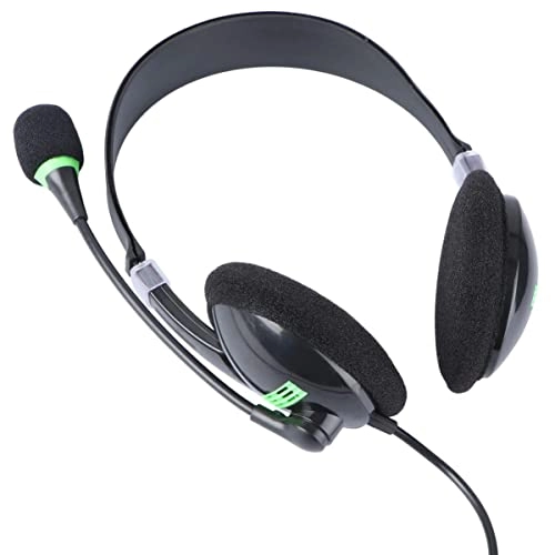 Gaming Headset Wired Headset