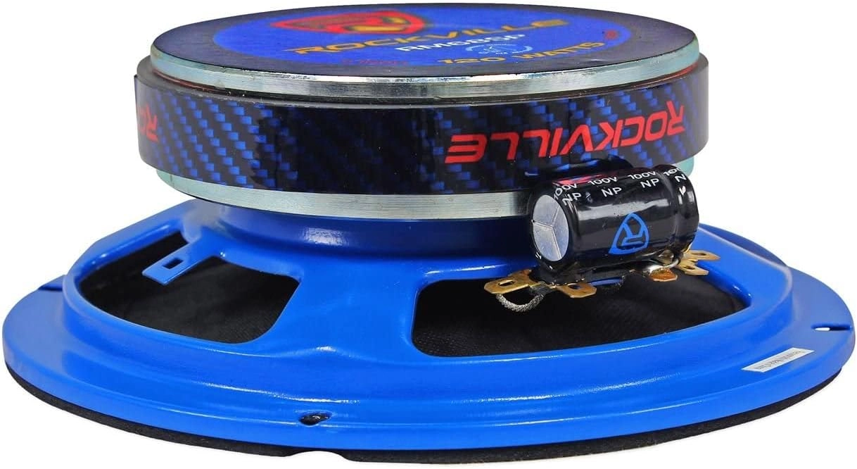 RM68SP - 6.5 inch Surround Sound