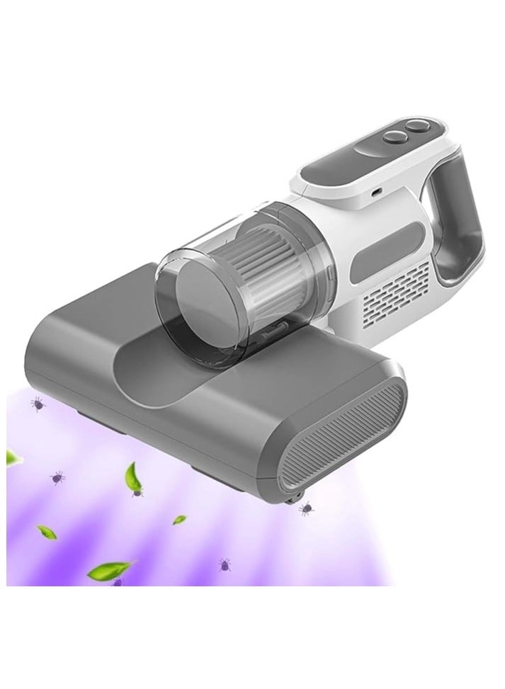 3 in 1 Vacuum Cleaner - Wireless HEPA Filter White