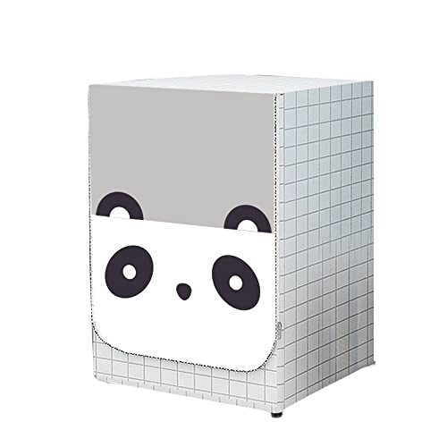 Washing Machine Cover - Dustproof Waterproof Front Load