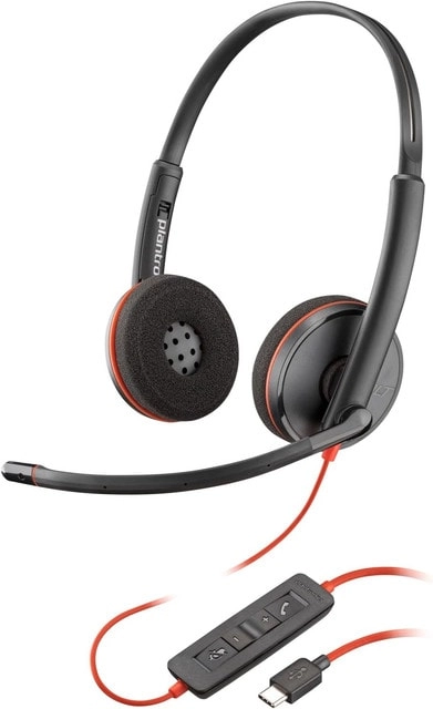 POLY 3220 Cable USB-A to USB-C
