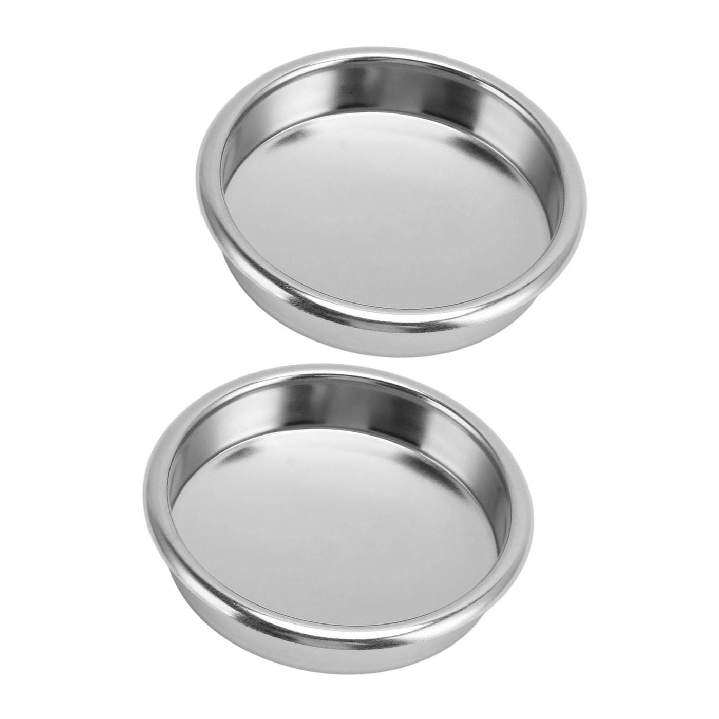 58mm Blind Filter - 2 Pack Washable