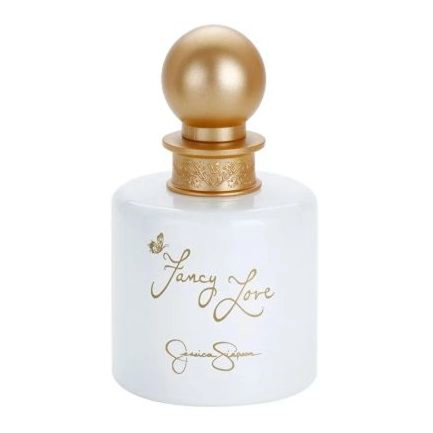 Fancy Love Eau de Parfum 100ml