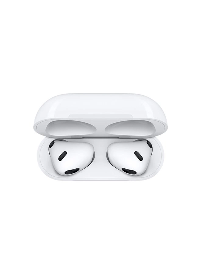 AirPods Gen 3 Wireless Earbud