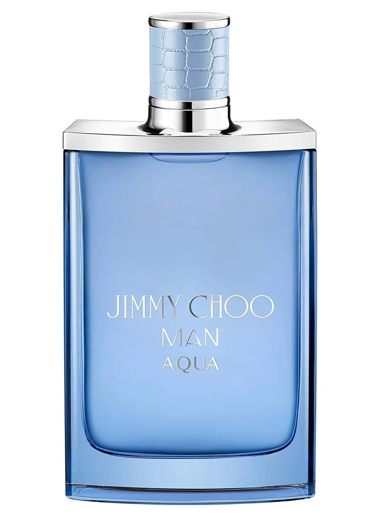 Aqua Man Eau de Toilette 50ml