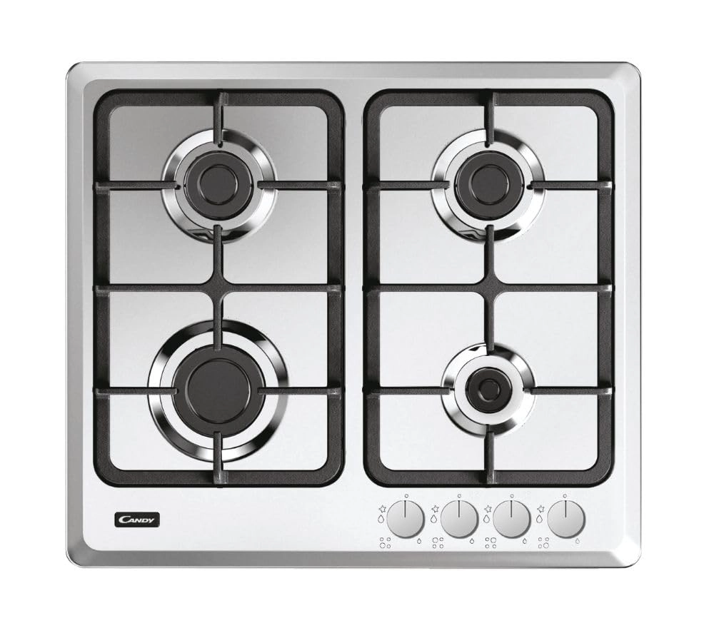 Candy Hoover Group S.r.l. CHGBF6X Gas hob