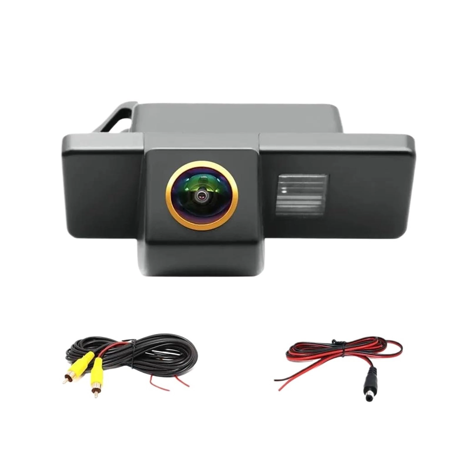 HJGJ Car Rear View REVERSE CAMERA - Wire 1080P
