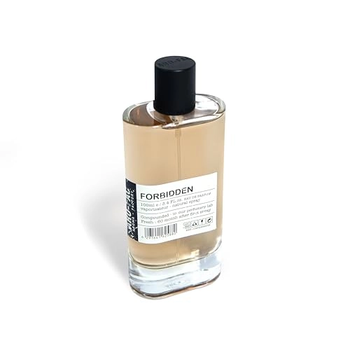 Forbidden Eau de Parfum 100ml