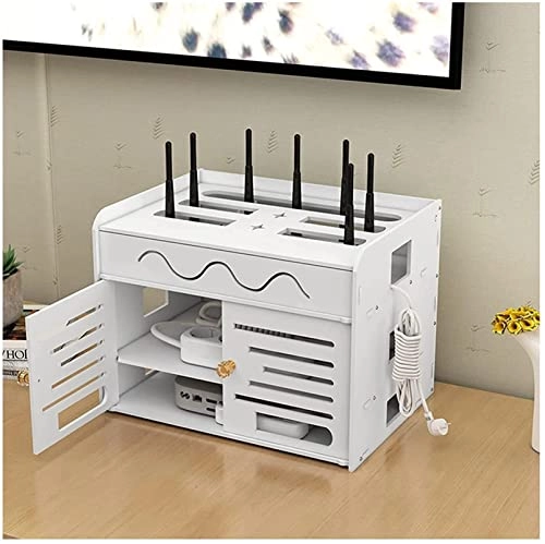 Cable Storage Box
