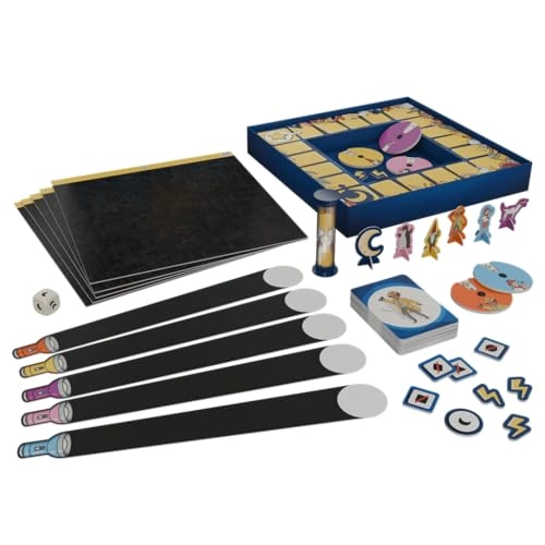 Spotlight - Cooperative (Spanish)