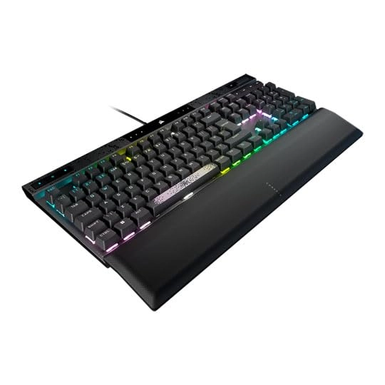 K70 MAX RGB - DE Wired