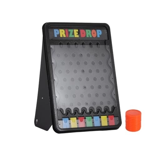 iElyiEsy Prize Drop Plinko Board - 10 piece(s)
