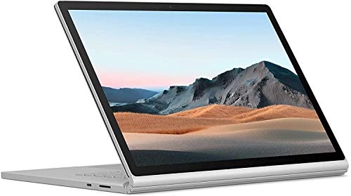 Surface Book 3 Bk3 - 15'' Core i7-1065G7 32GB 512GB SSD