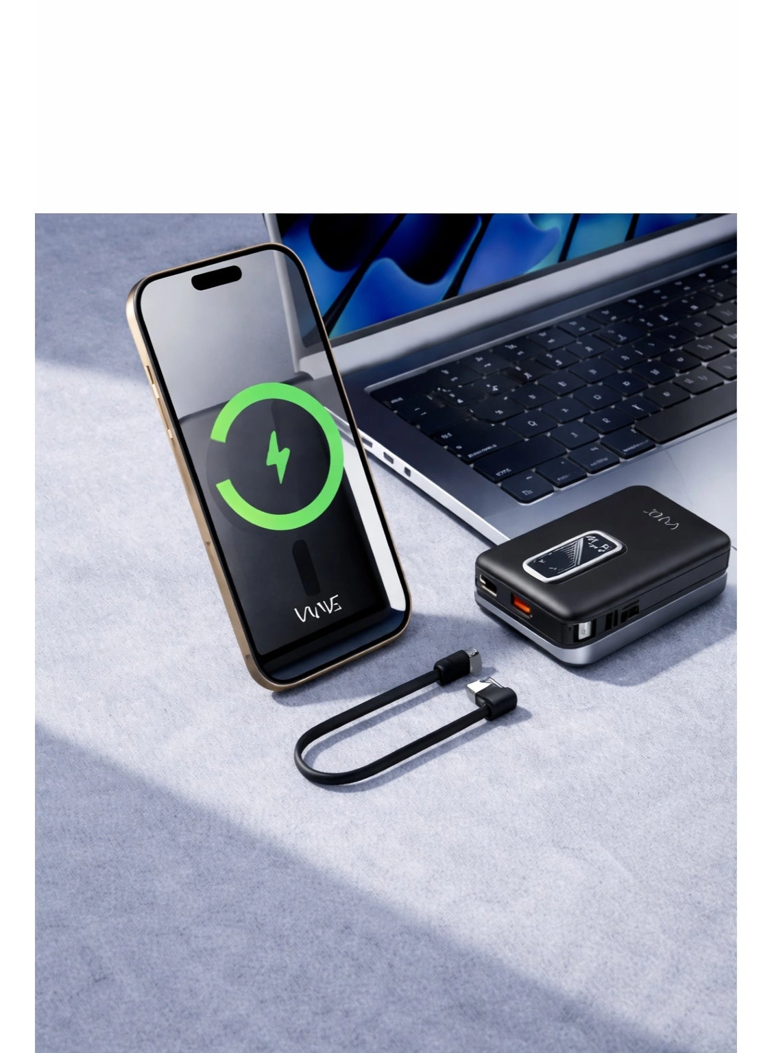 PB30 - 10000mAh 22.5W