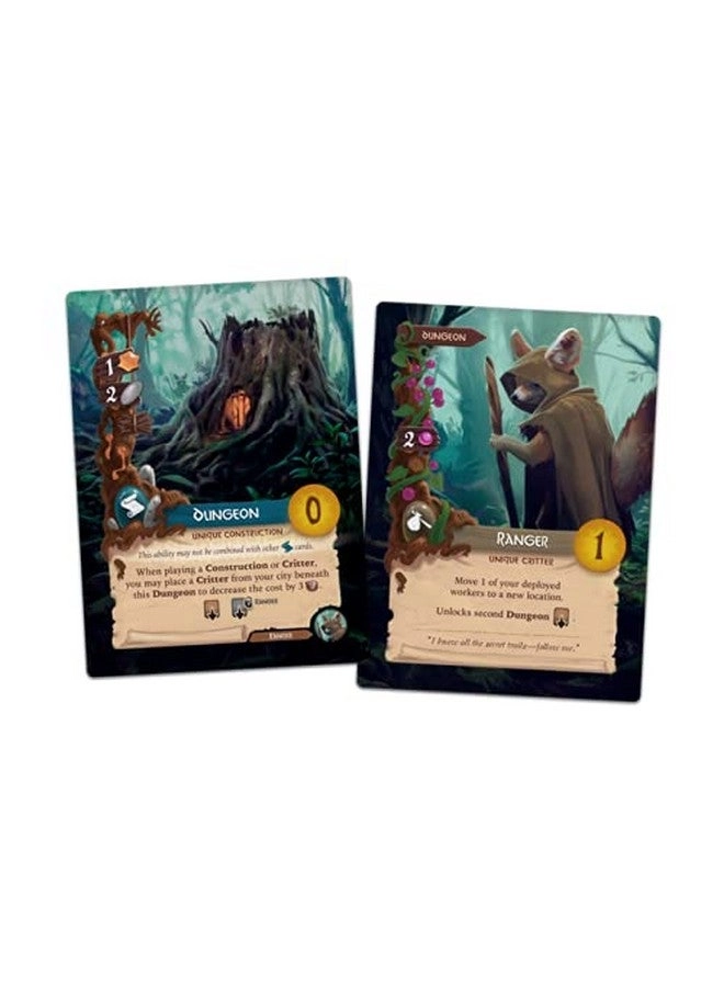 Everdell: Collectors Edition (2nd Printing)