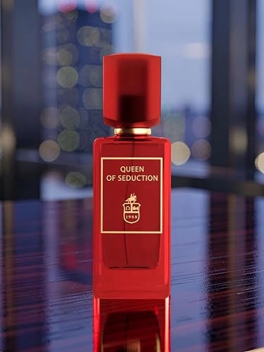 Queen of Seduction Eau de Parfum 75 ml