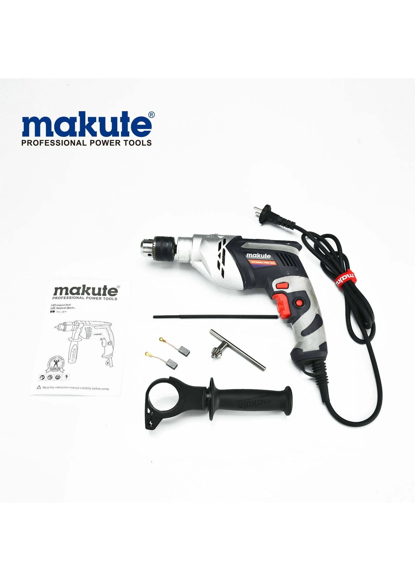 ID009 - 13mm 1020W 3200 RPM