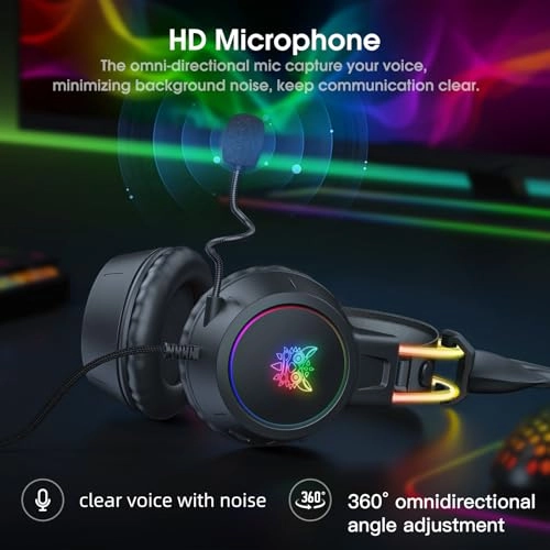 X15 Wired Headset