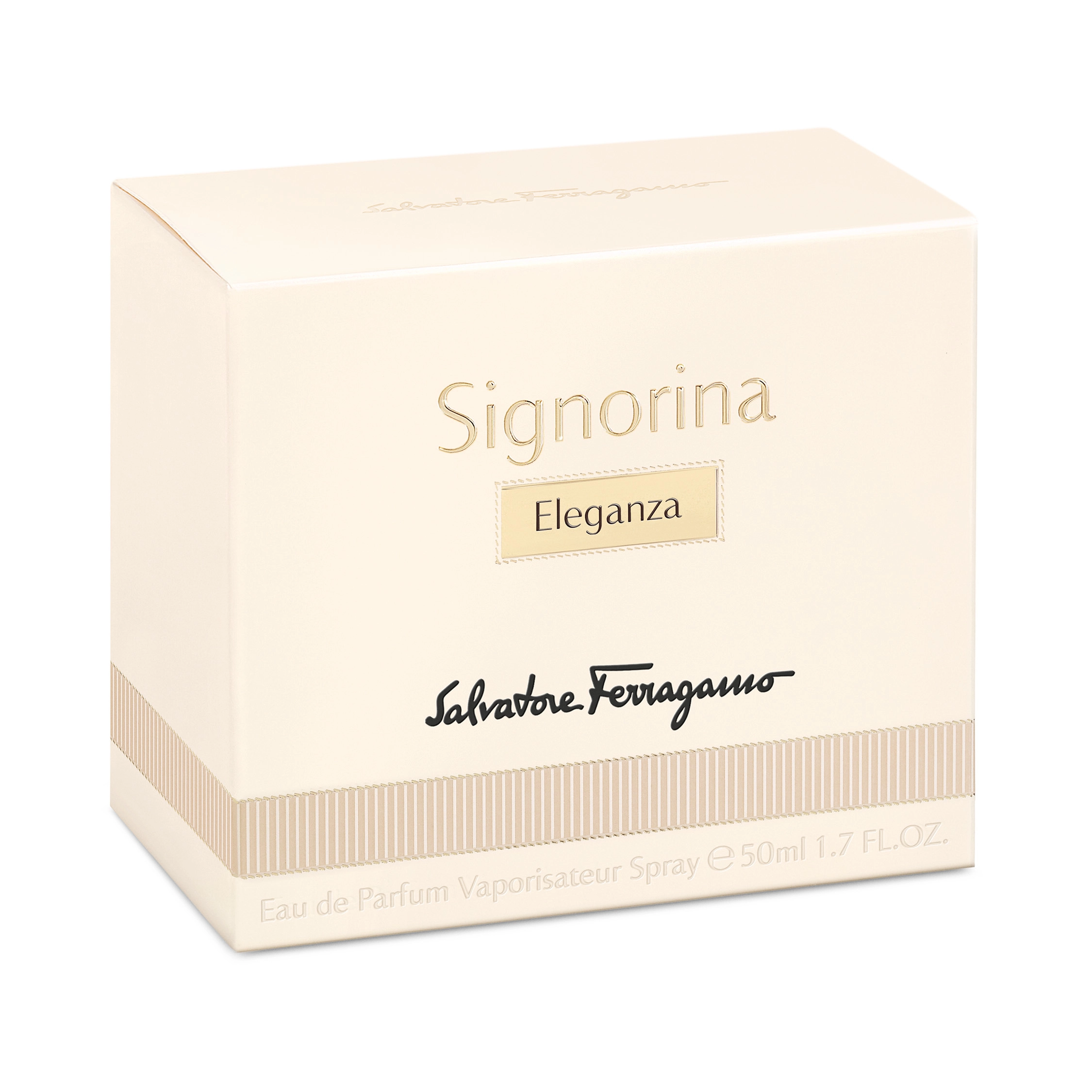 Signorina Eleganza Eau de Parfum 50 ml