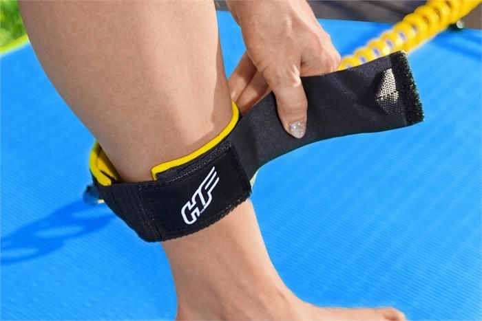 Hydroforce Aqua Excursion - paddle board 381x79x15cm