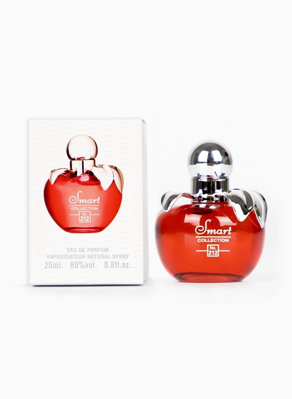 Smart Collection 212 Eau de Parfum 25ml