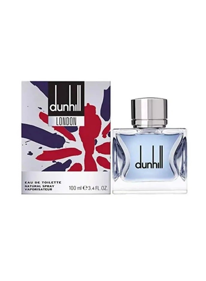 London Eau de Toilette 100ml