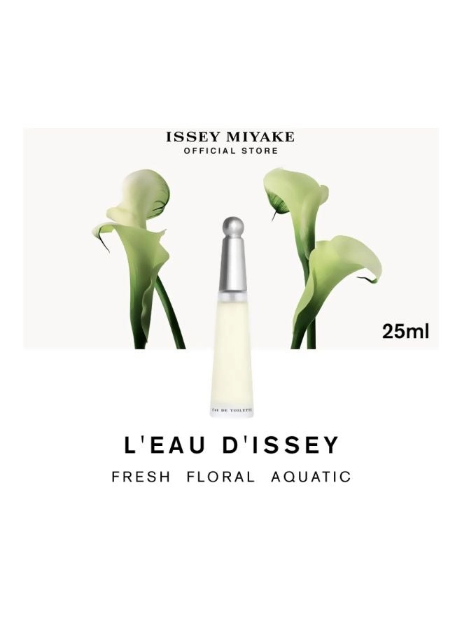 L'Eau D'Issey Eau de Toilette 25ml