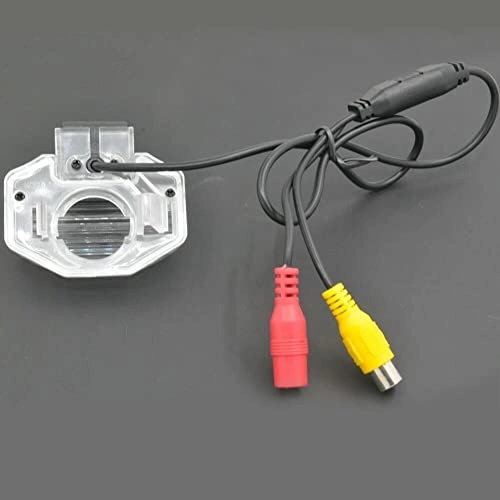 Car Rear View Backup Camera - 728 x 512 pixels