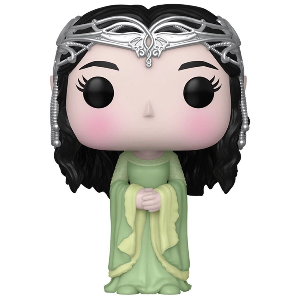 Arwen - Lord of the Rings - S8
