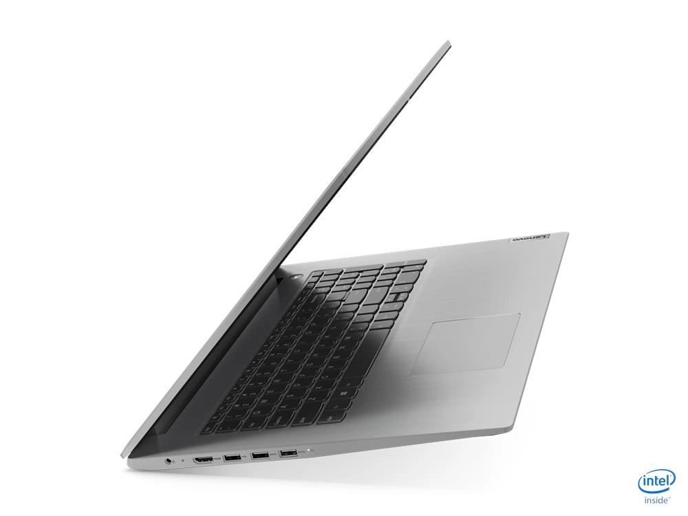 IdeaPad 3 17ITL6 82KV00BTFR - 17.3'' R5 5500U 12GB DDR4 256GB