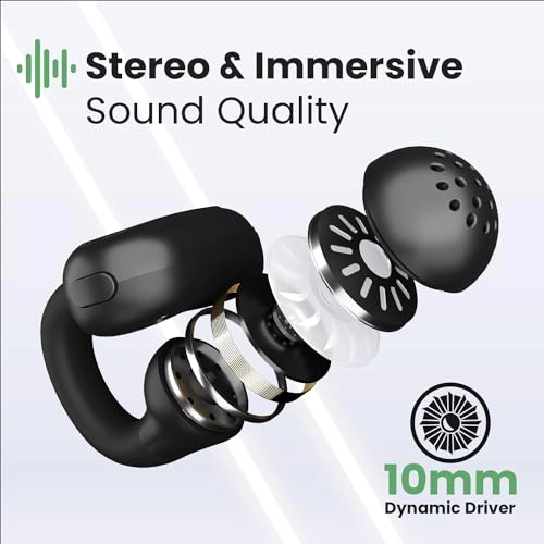 Harmonics Twins S15 Wireless Earbud