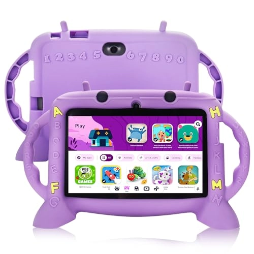 Kids Tablet - 3GB 7 inch 32GB