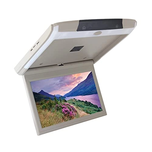 Car Headrest Screen - 12.5 inch