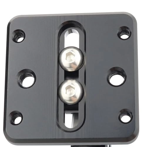 Motorcycle Phone Holder - Compatible With Yamaha For XJ6/DIVERSION 6061-T6 Aluminum